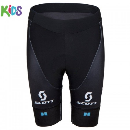 Cykelshorts Børn 2021 Team DSM N001